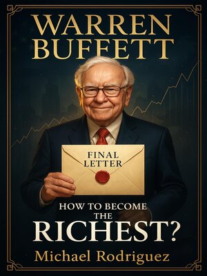 cover image of Warren Buffett